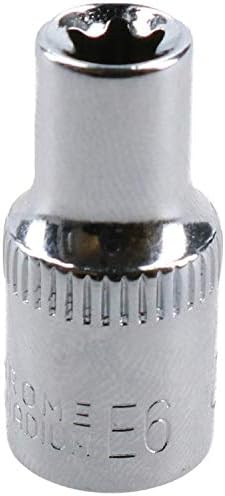 E6 feminino Torx Soque