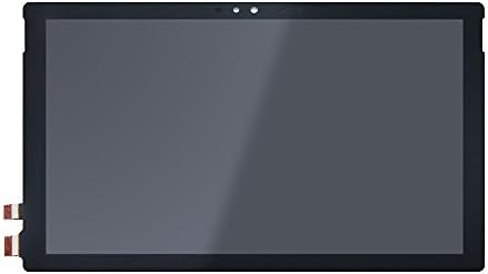 LCDOLED® Compatível 12,3 polegadas 2736x1824 LTN123YL01 LED LCD Display Touch Screen Digitizer Reposição para o Microsoft Surface