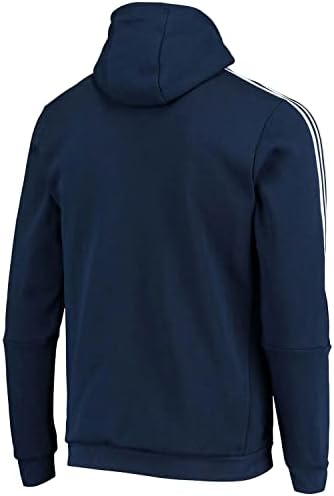 Hoodie de La Galaxy, da Adidas