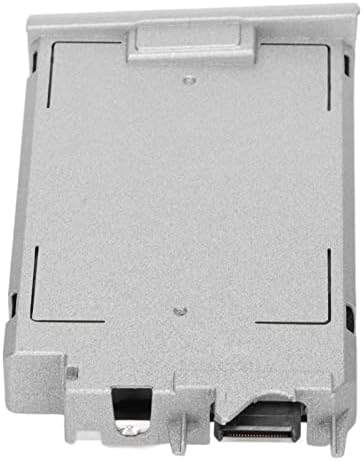Caixa de disco rígido Boa caixa de proteção à prova de choque de dissipação de calor para toughbooks cf c2