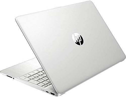 HP 15 - EF1010NR NT Laptop para casa e negócios, Wifi, Bluetooth, Webcam, 2xusb 3.0, Win 11 Home)