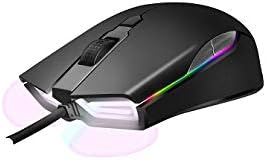 Mouse de jogos ABKONCORE A900