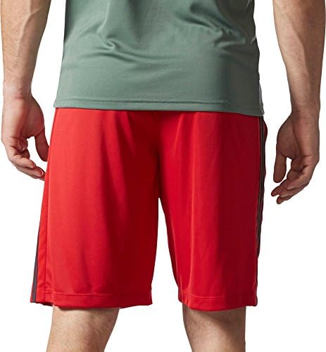shorts projetados-2-movimentos da adidas masculino