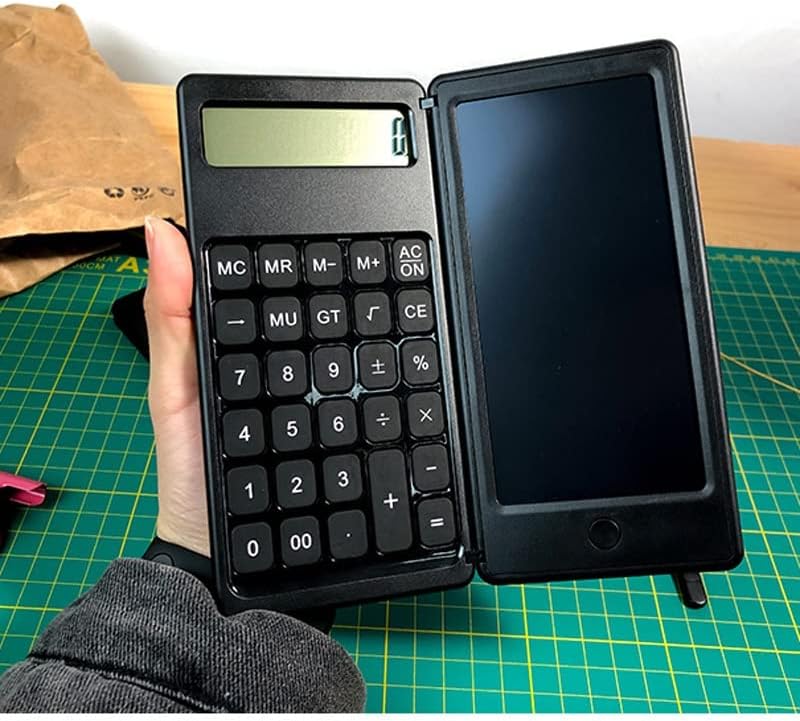 Cujux calculadora de tablets com caldéia de caldéia