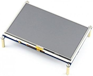 WaveShare 5inch HDMI LCD