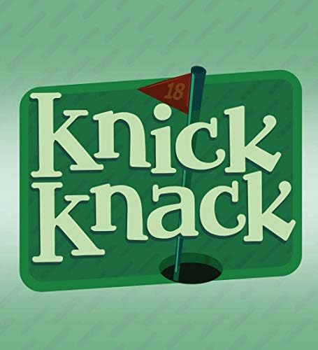 Presentes Knick Knack, é claro que estou certo! Eu sou um Georgeina! - Caneca de café cerâmica de 15 onças, branco