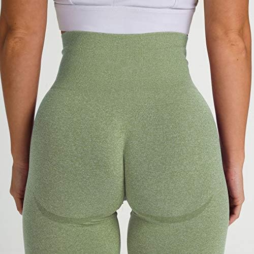 Sem limites calças de ioga de tamanho grande treino esportivo de ioga esportes de ioga Mulheres calças calças de ioga de perneiras