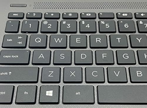 Substituição para HP 240 245 246 G8 14-DK Laptop Caso superior Palmrest Touchpad com assembléia de teclado M23367-001