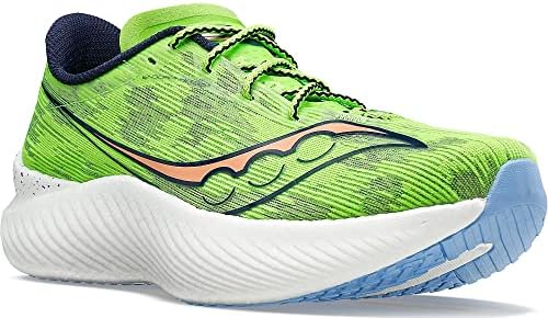 Saucony Men's Endorphin Pro 3 Sneaker