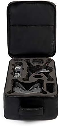 Caixa de caixa de drones combinar o armazenamento FPV para bolsas de nylon Backpack transportando acessórios de drones de câmera