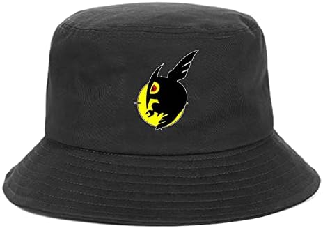 Bugutkong Anime Akame GA Kill Cap Hat Hat Hat Hat Summer Travel Beach Sun Chapéu de pesca com um