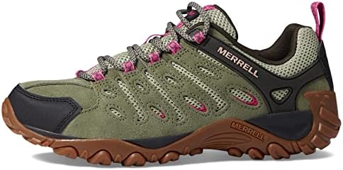 Merrell Women's Crosslander 2 Sapato de caminhada