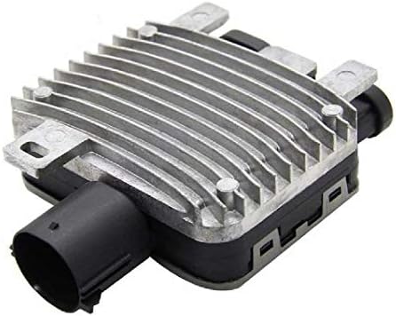 Relé de refrigeração Módulo de controle do radiador para substituir o Volvo S60 S80 V70 XC70 XC60 7T438C609BA 7G919A819AA
