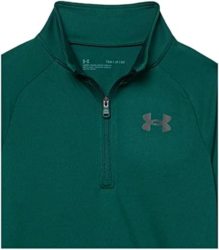 Under Armour Boys 'Tech 2.0 1/2 Zip T-Shirt