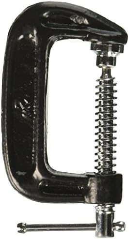 Allied International 62627 CLAMP CUMONTE CIMADO, 2