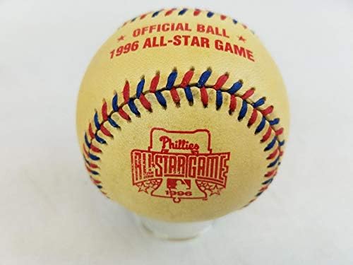 1996 Rawlings MLB Official All Star Game Baseball Philadelphia Phillies - MLB Baseballs