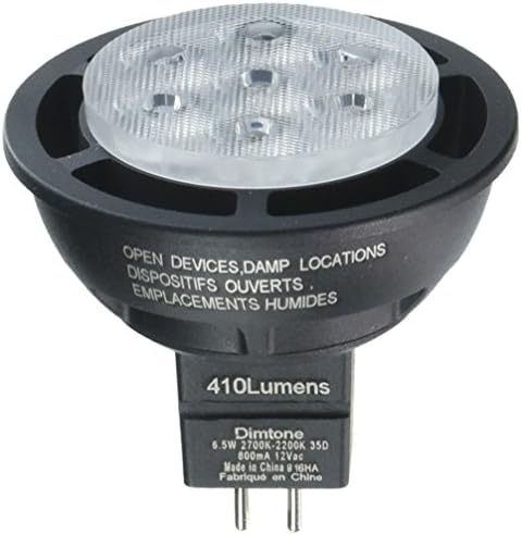 Philips 45454-6 Lâmpadas LED de 6,5W