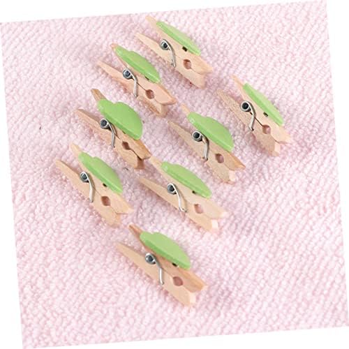 StoBok 100pcs Thumb Tacks Decorativo Mini Roupas Pin Pin