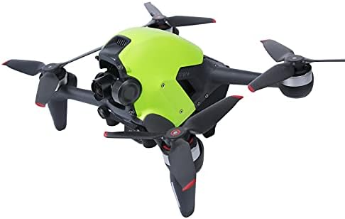 Natefemin RC Drone Protetor Caseira da capa da parte superior da capa de vôo RC Drone Top Top Hous