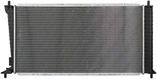 Radiator for Ford Expedition, F-150, F-250 QOA