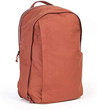 Momento laptop e mochila tecnológica [21L Clay] - Tecnologia leve de tela, câmera e bolsa de viagem leves para homens e mulheres