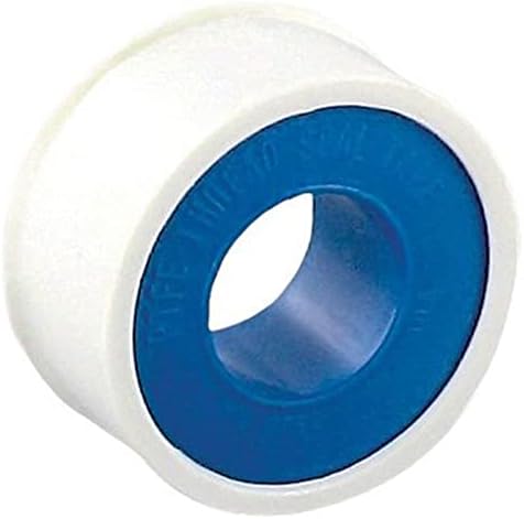 Valterra A05-0260 1/2 x 260 fita PTFE, preto