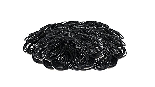 Sterling Seal Orbn429x1000 Número-429 O-ring padrão, Buna Nitrile Rubber, 5 ID, 5-1/2 OD