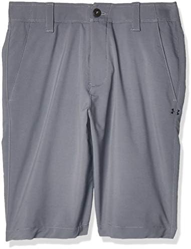 Under Armour Men's Match tocam shorts