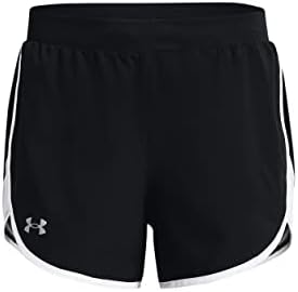 Under Armour feminino voa por shorts Elite 5 ''