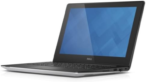 Protetor de tela anti -impressão digital KAI para Dell Inspiron 11 3000 Laptop de tela de toque da série