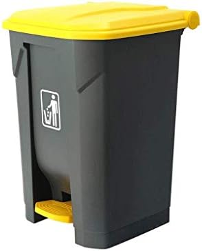 Wxxgy Dustbins Resíduos Reciclagem