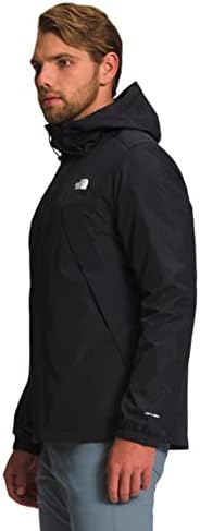 A jaqueta masculina do North Face Antora Triclimate