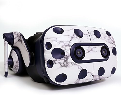 MightySkins Skin Compatível com o fone de ouvido HTC Vive Pro VR - Rack Nice | Tampa protetora, durável e exclusiva do encomendamento