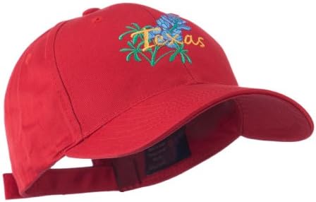 e4hats.com EUA FLOR FLORES TEXAS Bluebonnet Cap