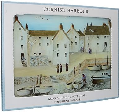 Creative Tops Cornish Harbor Worktop Saver por, 40 x 30 cm