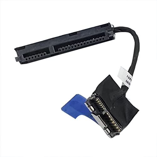 Huasheng Suda Sata HDD Substituição do conector do cabo do disco rígido para HP Pavillion G6-2000 G4-2000 G7-2000 14-E 15-E 17-E Série