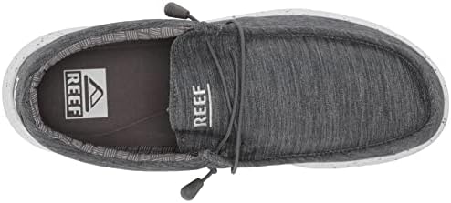 Reef Men's Cushion Coast TX Sneaker