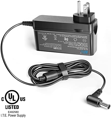 Adaptador DC de 19V AC de 19V para Samsung HW-K360 HW-K370 HW-K850 HW-K950 HW-M4500 HW-M360 HW-M4510 HW-M4511 Monitor