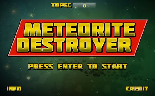 Destruidor de Meteoritos [Download]