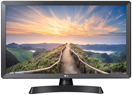 LG Electronics 24LM530S-PU HD WebOS 3.5 TV inteligente