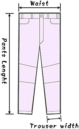 Calças de linho de algodão para mulheres de verão cintura elástica casual calça de praia reta Casa direta de calças