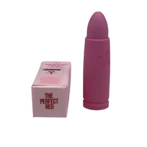 Jeffree Star Cosmetics Velvet Trap Lipstick - O vermelho perfeito