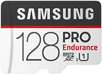 Samsung MB-MJ128G 128GB MicrosDXC UHS-I Classe 10 Cartão de memória