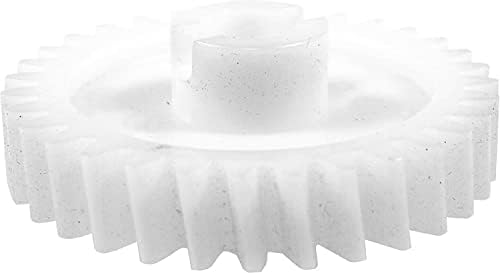 HQRP Drive Gear 2-Pack compatível com Craftsman 13953985D 13953985DM 1395399011