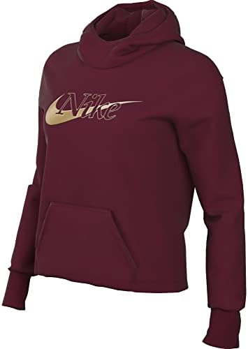 Nike NSW essencial Funil Pullover Fleece