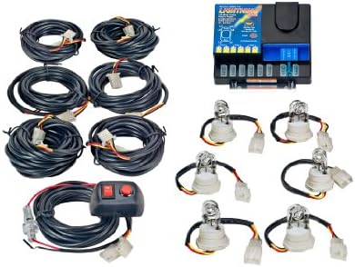 Wolo Lightning Plus 120 Watt Supply Suple