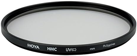 Filtro HMC digital da HOYA UV para câmera