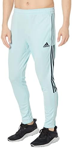 calça adidas tiro '21 quase azul/legenda tinta sm