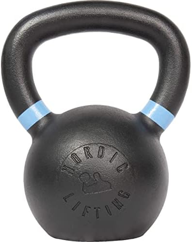 Pacote de kettlebell 26 lb com sapatos megin size 11 - azul