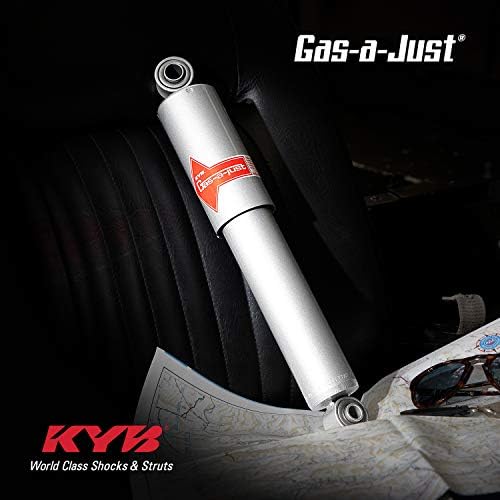 KYB 554373 GAS-A-JUST GAS CHOQUE